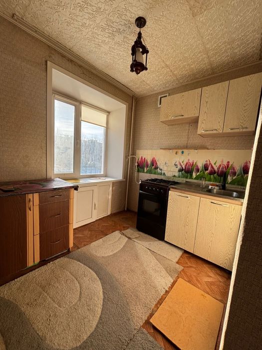 Продам 1-комнатную квартиру в районе КСК, ПОЖ Депо, за 10,5 млн