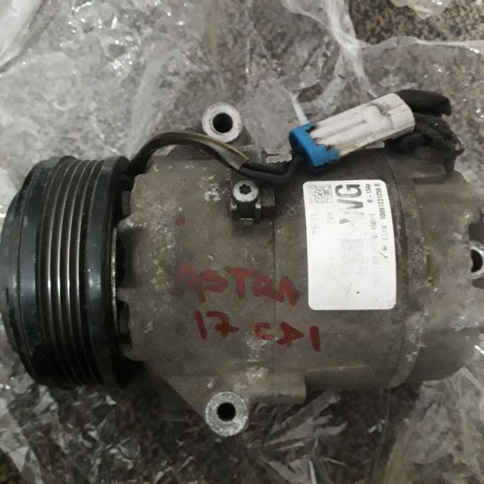 Vind compresor ac astra h sau g 17 cdi SI 16 16 v