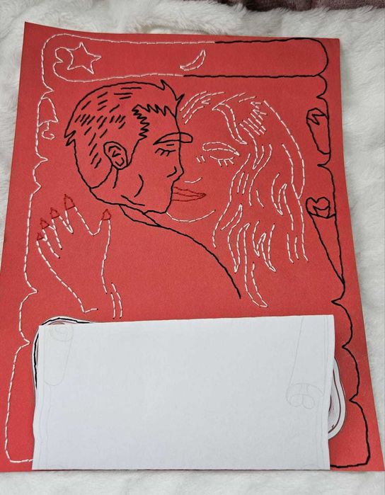 Invitații de nuntă sau felicitare handmade