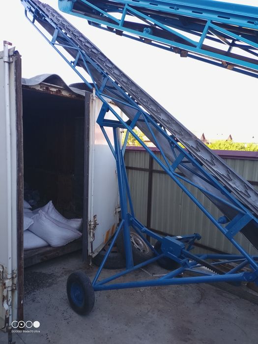 Bandă transportoare
