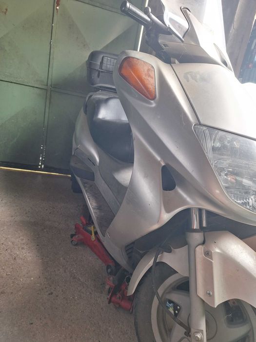 Xonda pantion 125 куб