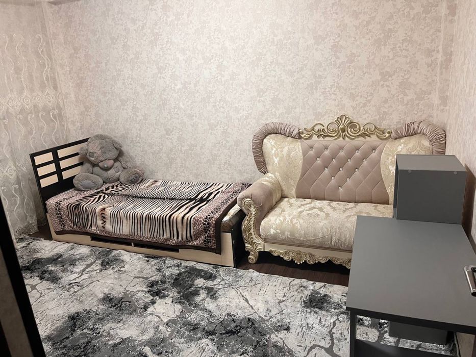 Сдается 3комнатная квартира в Чирчик