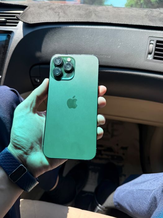 Iphone 13 pro max 128gb