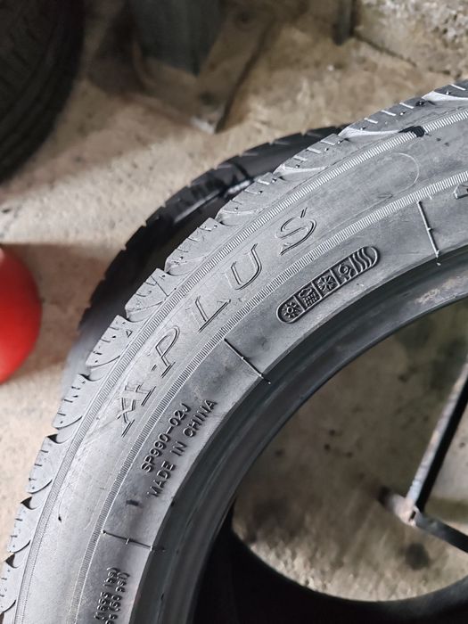 4 anvelope 225 50 17