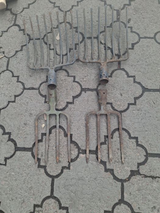 Продам вилы.   .