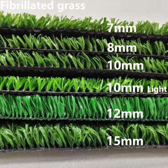 Sun'iy chim 5 yil kafolat