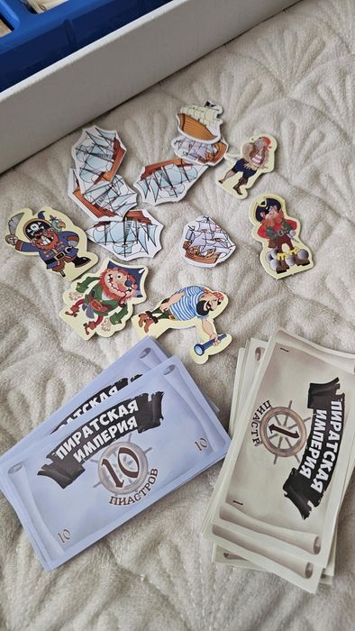 Продам настольную игру