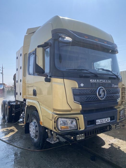 Shakman x3000 sotiladi