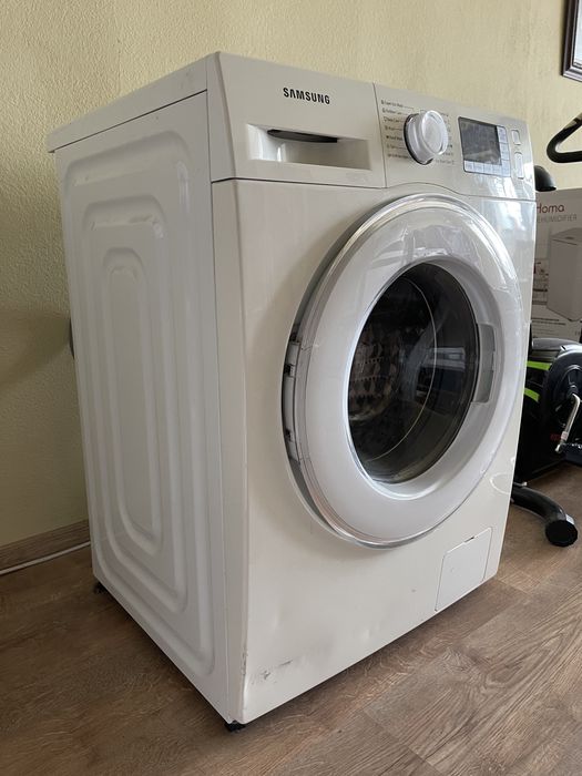 Пералня Samsung