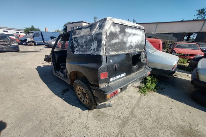 Piese Suzuki Vitara 1995 1.6 MT (80 hp)