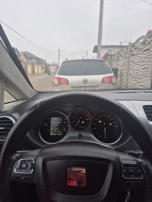 Se vinde Seat Leon