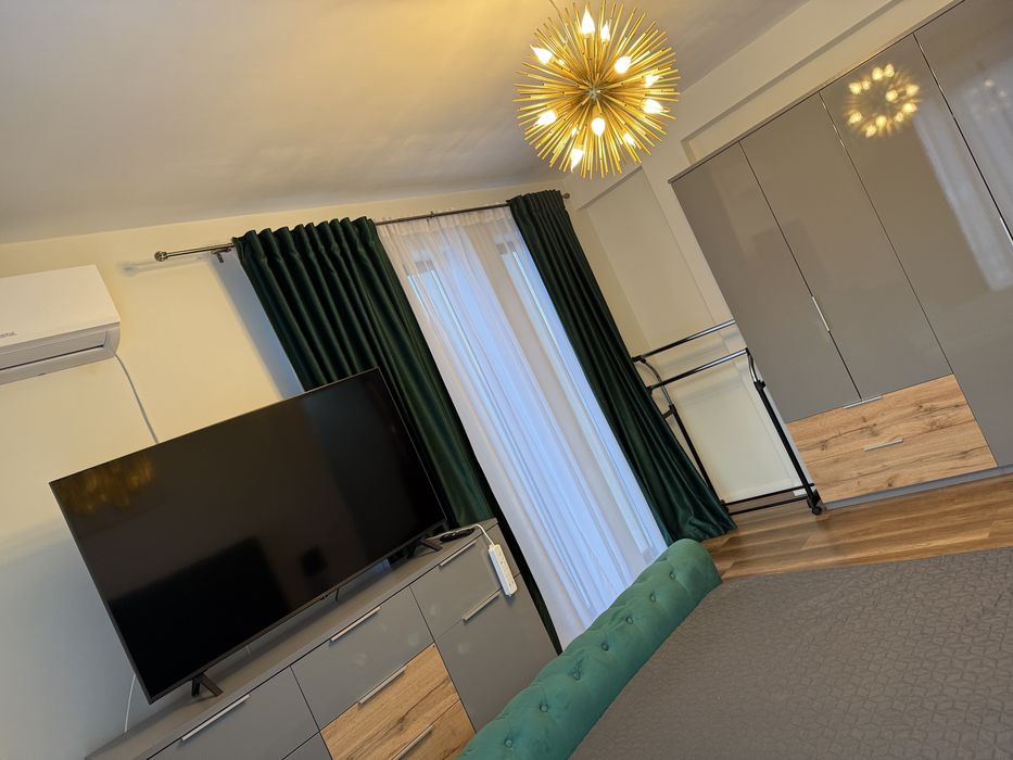 Casa de inchiriat in zona Wonderland