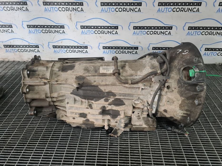 Cutie de viteze Mercedes GL X164 3.0 D 2006 - 2008 224CP Automata OM 642.820 (1266) ...