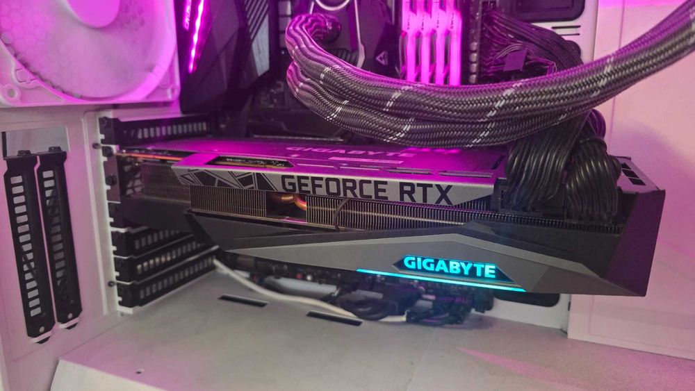 GeForce RTX™ 3090 GAMING OC 24G