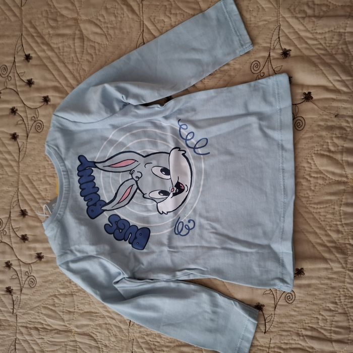 Детски дрехи за момче.