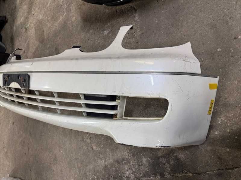 Бампер Toyota Aristo JZS160