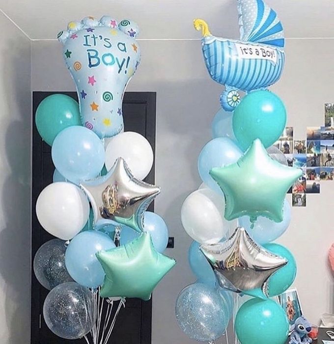 Шары.доставка в любой район города