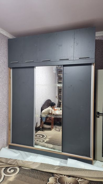 Buyurtma asosida mebel