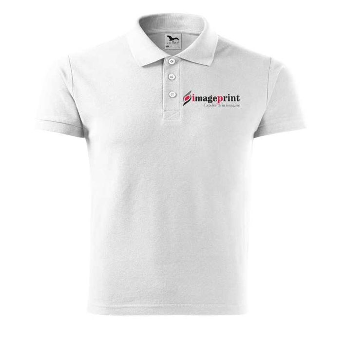Tricou POLO personalizat