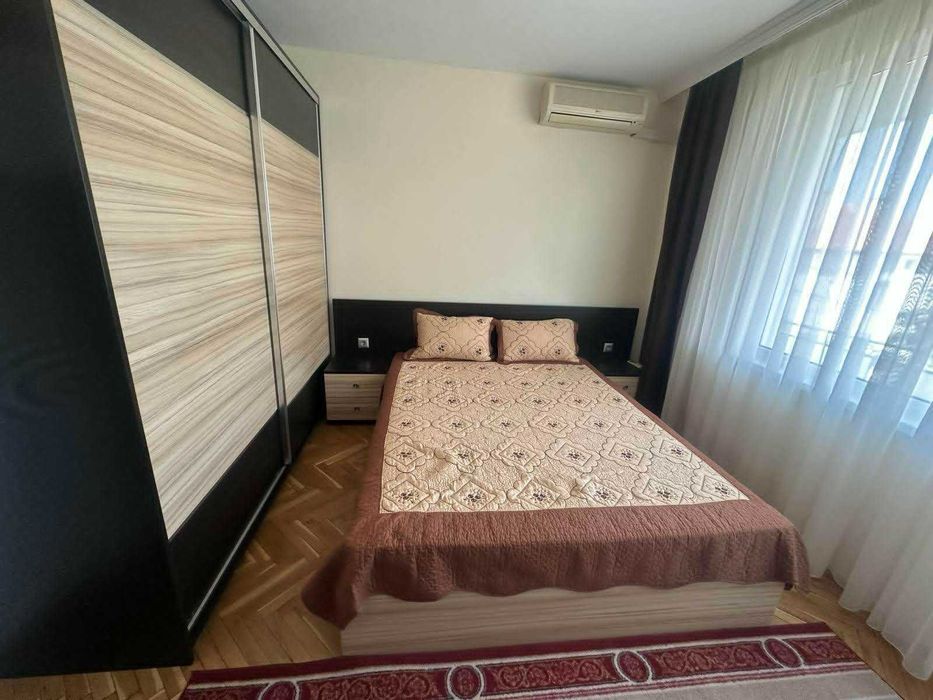 Дава се под наем Четиристаен апартамент в Варна, Виница - 110 кв.м за 648.21 € - Снимка #4
