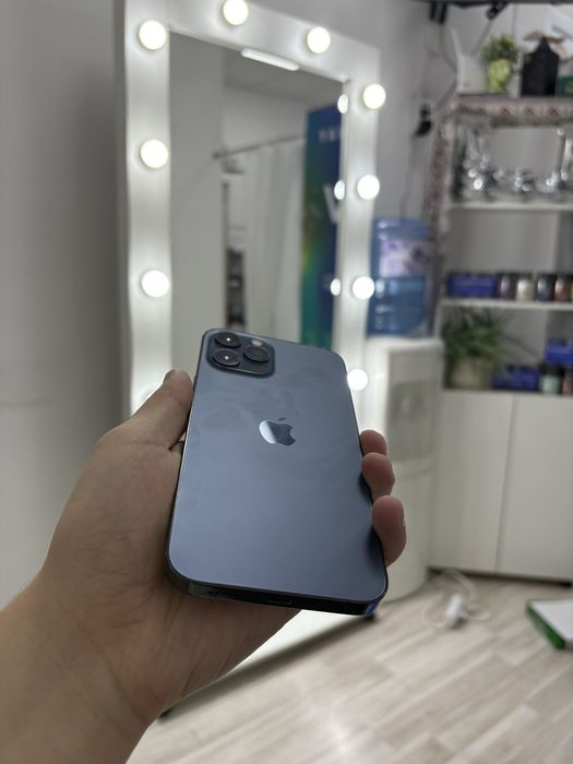 iPhone 12 Pro Max