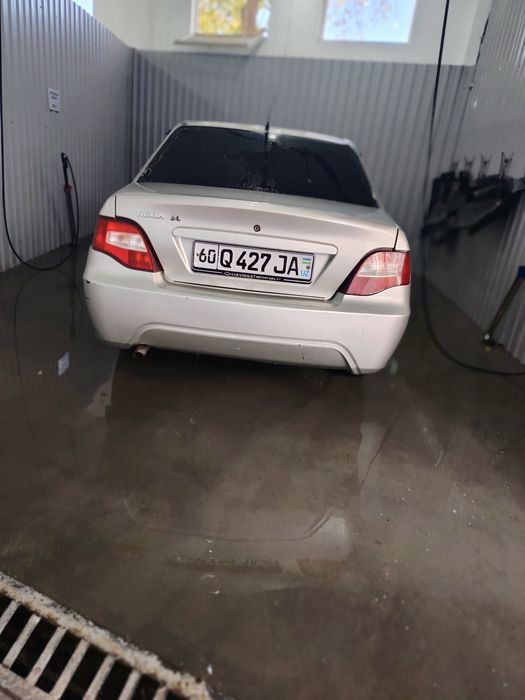 Nexiya 2 legenda sotiladi kul rang holati yaxshi