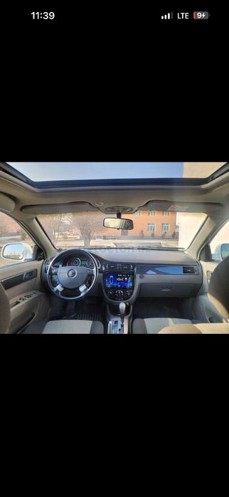 Gentra sotiladi qora svet