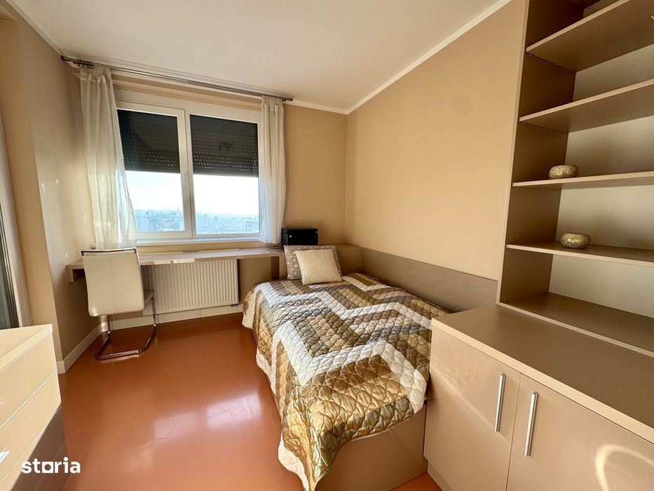 Apartament – Arad - Mai multe
