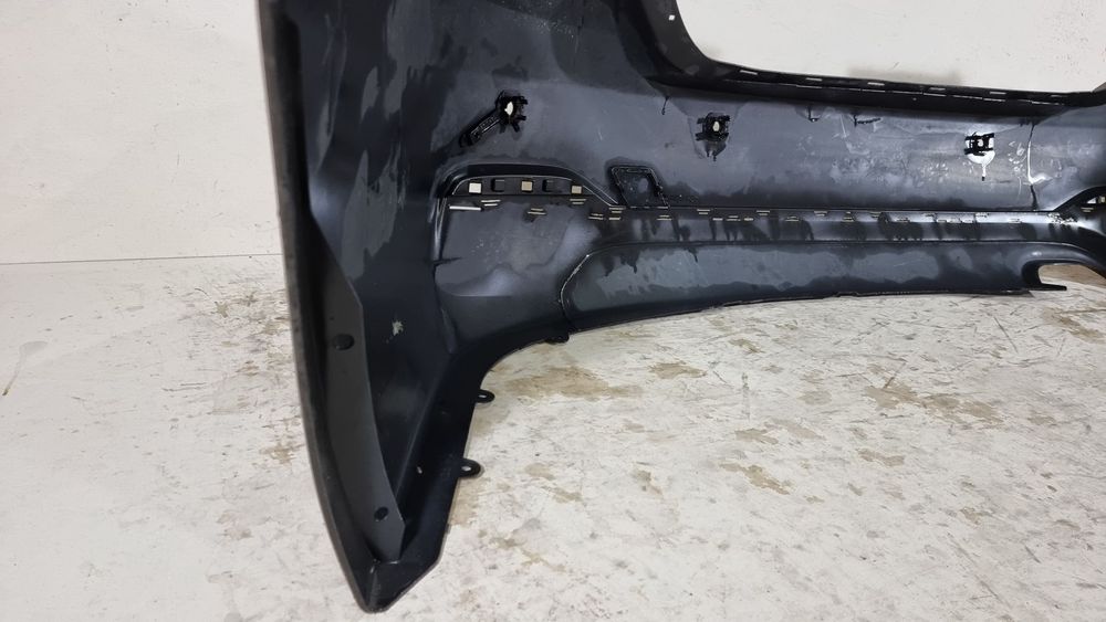 Bara spate BMW Seria 4 F32, F33, F36 , LCI, 2017, 2018, 2019, 2020, cod origine OE 158577-11