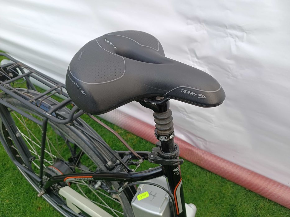 Електрически Велосипед Victoria 28" ел. система Panasonic