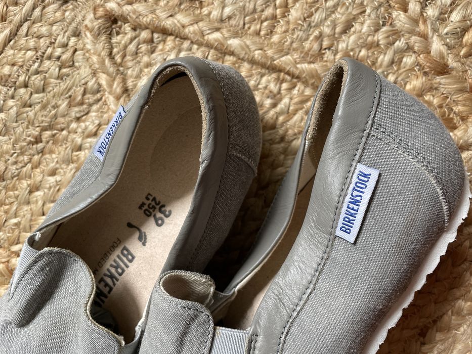 Pantofi birkenstock 39