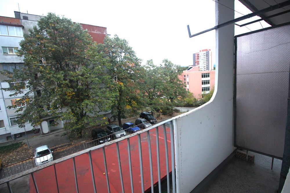 Дава се под наем Едностаен апартамент в Габрово, Трендафил 1 - 40 кв.м за 178.5 € - Снимка #7