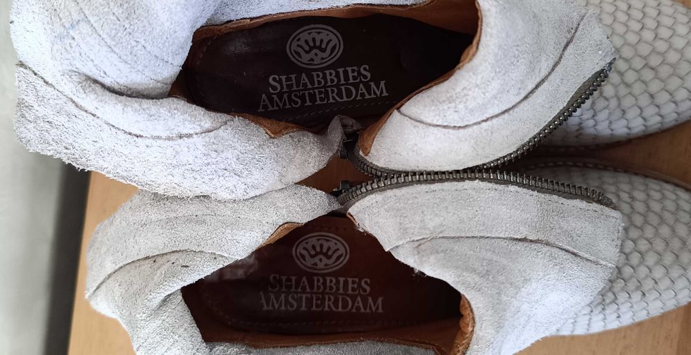 Shabbies Amsterdam®-Много Запазени