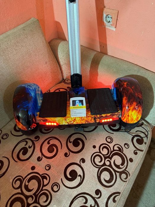 Гироскутер Гироскутер