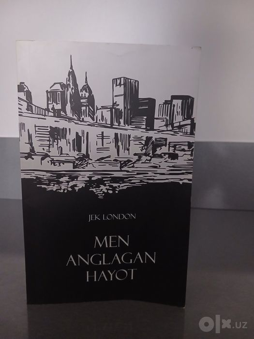 Har xil turdagi kitoblar