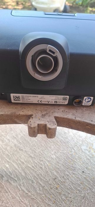 ResMed AirSense 10 AutoSet CPAP – отлично състояние
