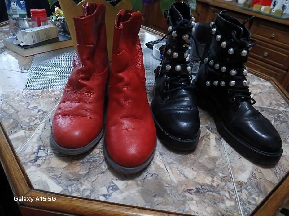 Încălțăminte marimea 36