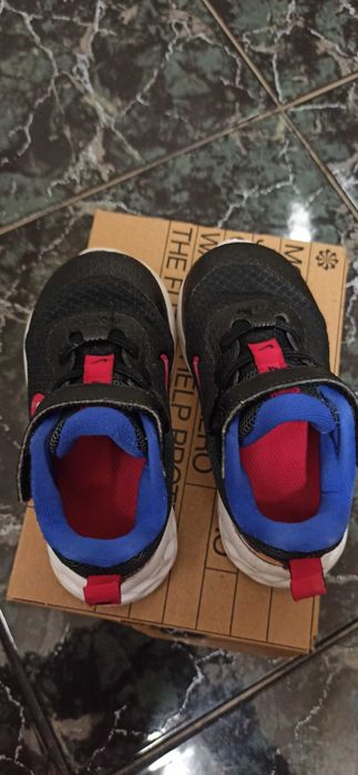 Детски маратонки Nike