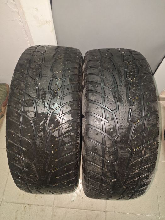 Продам шины на 17 2шт