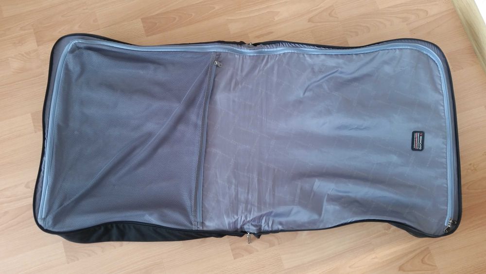 Портплед сумка для одежды