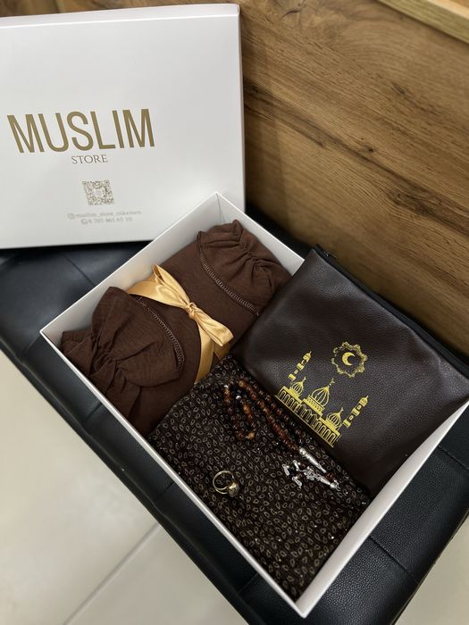 Мусульманские товары