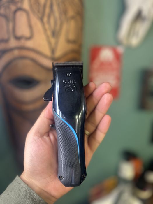Masina tuns Whal Vapor