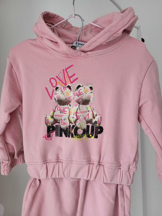 Детско комплектче Pinko