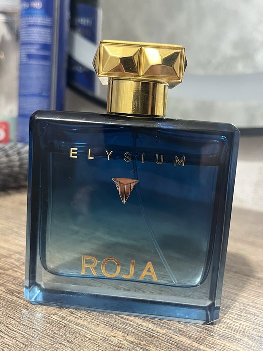 Roja elysium духи оригинал