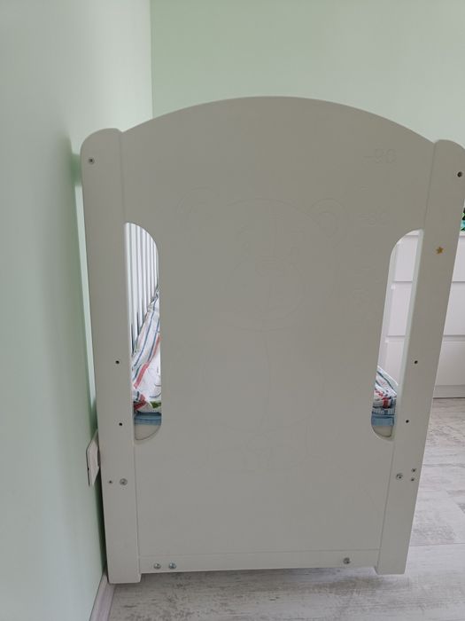 Бебешко легло Петит Арбор Бейби