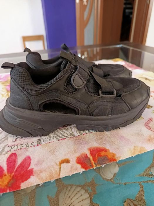 Детски маратонки Зара