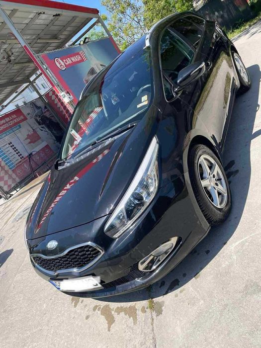 Kia Ceed Като нова!