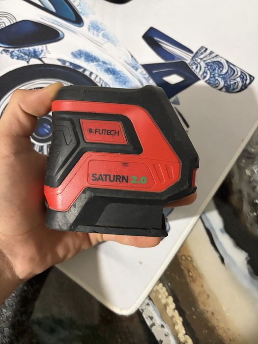 Laser de Nivel Fu Tech Saturn 2.0