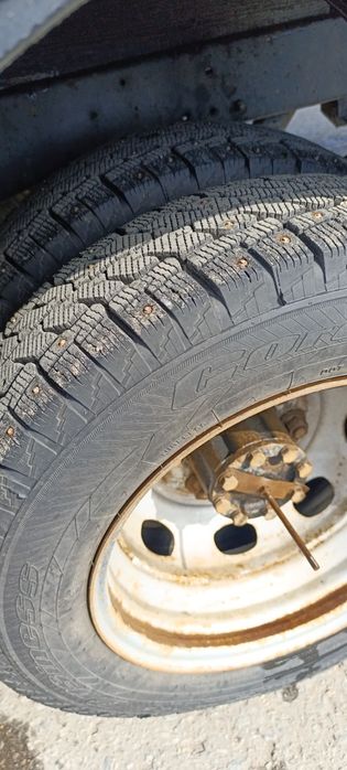 ГАЗЕЛЬ  5.20Х2.10Х2.10 Продам