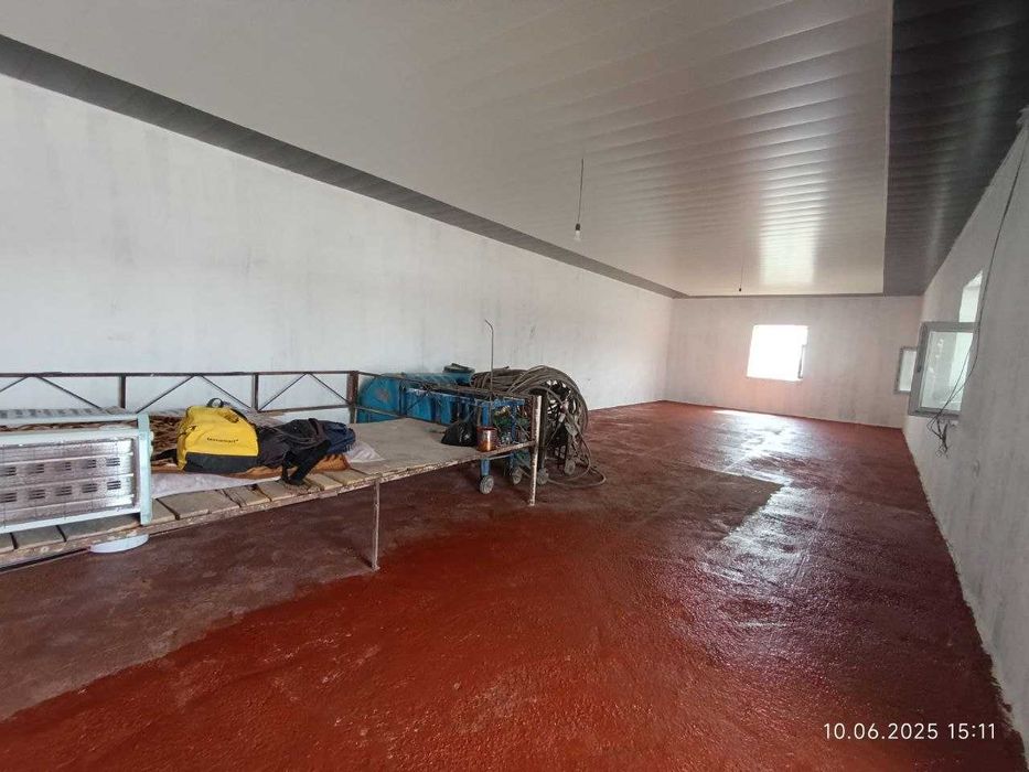 Высокодоходный бизнес у ЖД: нежилой в молодежной индустриальной зоне!